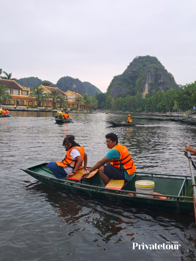 Mr. Lokesh Bangalore - 3D2N Danang Hoian