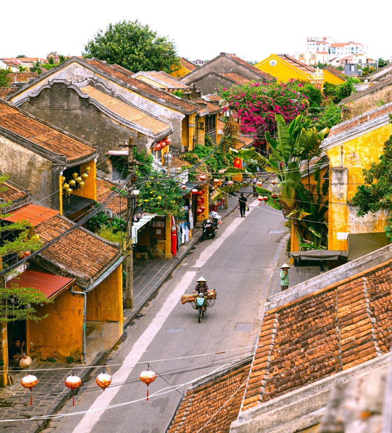 Danang & Hoi An for Couples