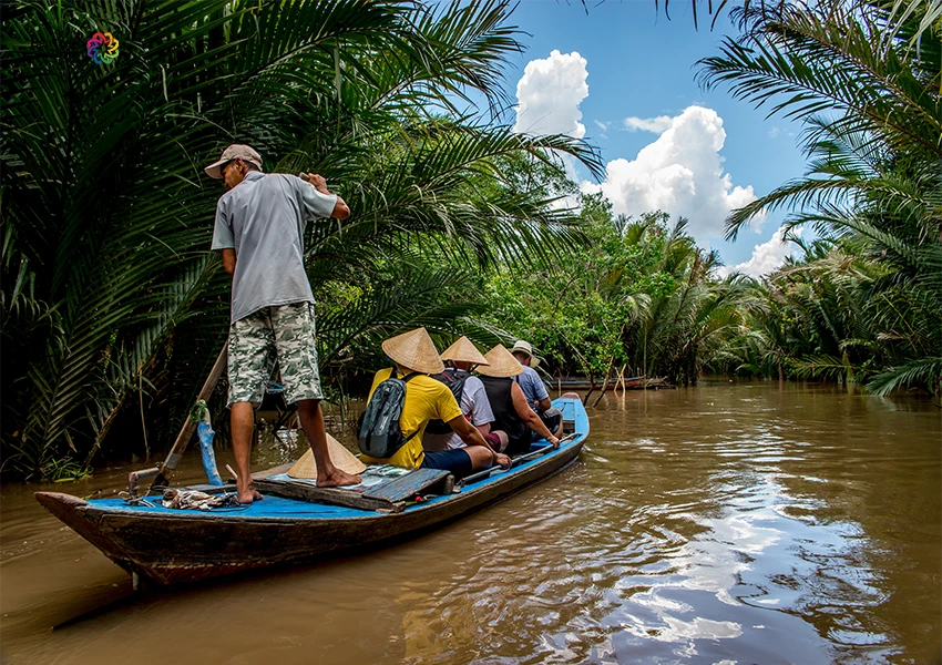 Mekong: Ben Tre Full-day Tour