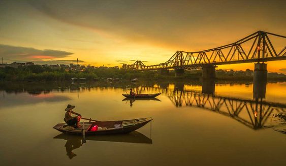 Hanoi Jeep Tour: The Inside Hanoi