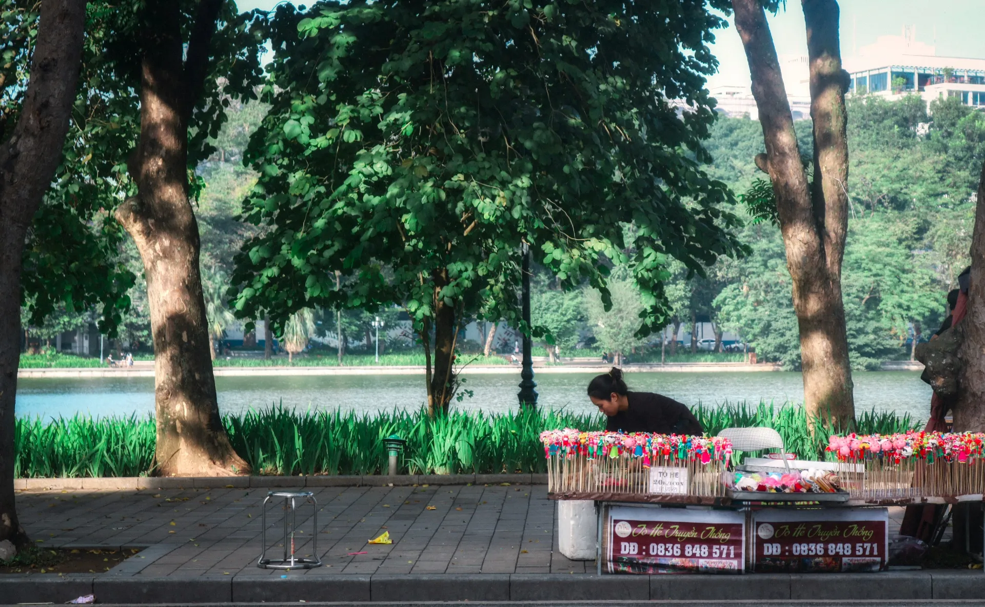 Hanoi Half-day City Tour