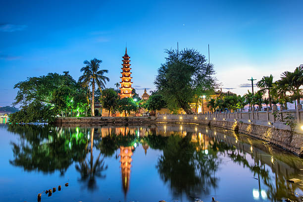 Hanoi Jeep Tour: Ninh Binh Full-Day Tour