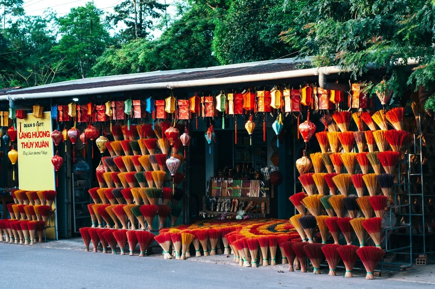 Hue Full-Day City Tour