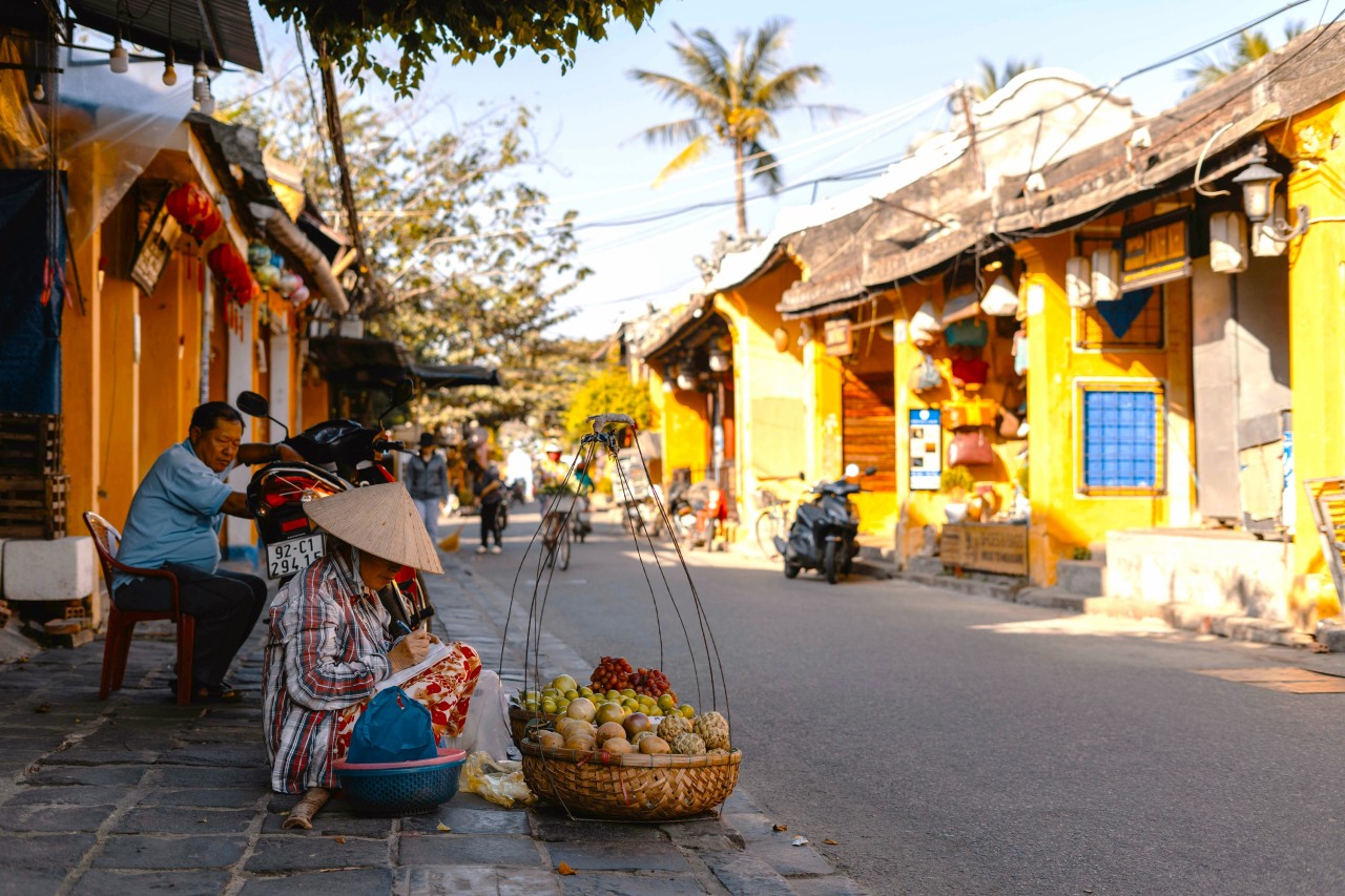 Discovery of Marble Mountain & Hoi An Ancient Town