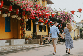 Danang & Hoi An for Couples