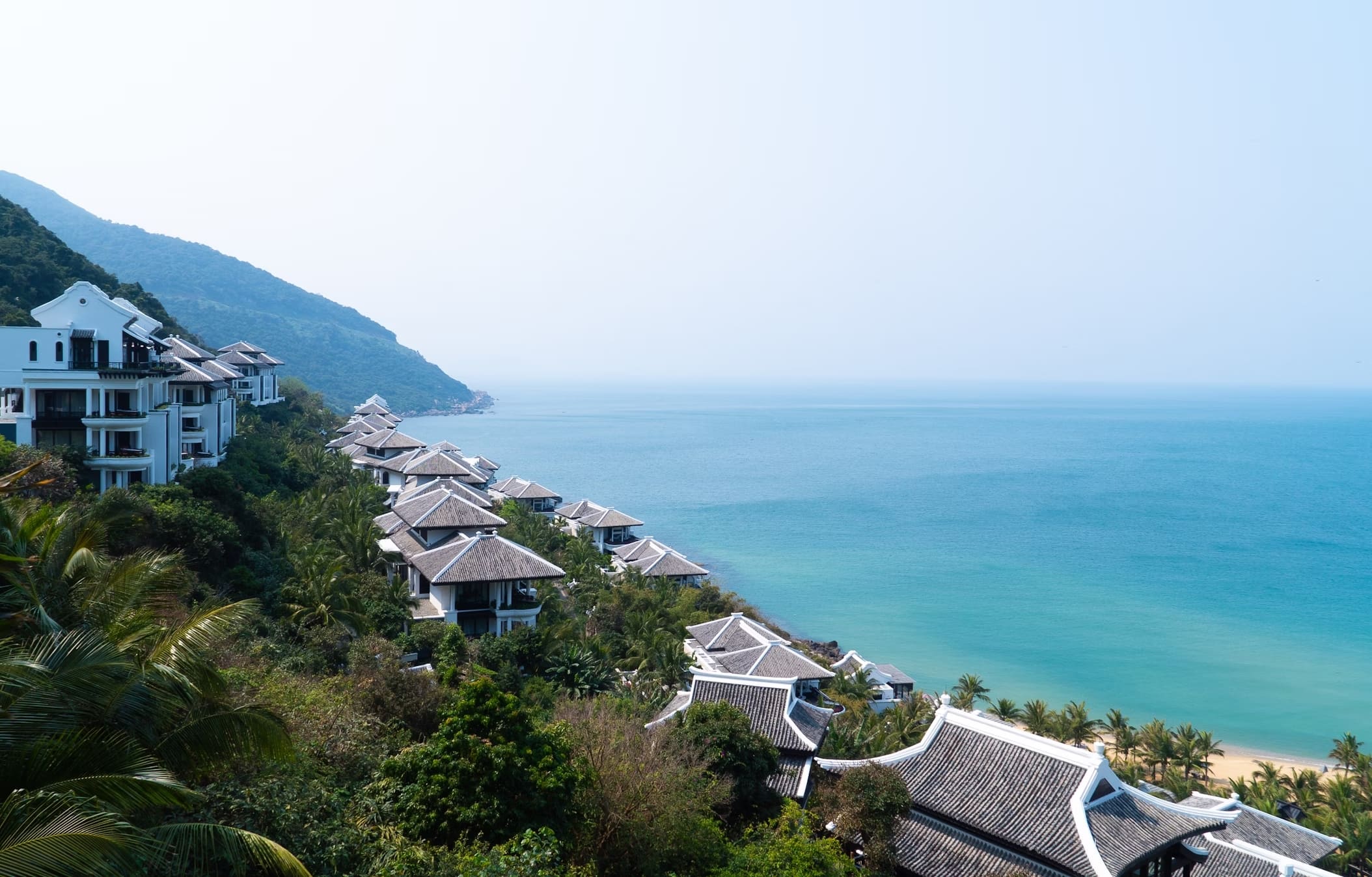 Transfer Package 4D3N Danang, Bana Hills to Hoi An Route