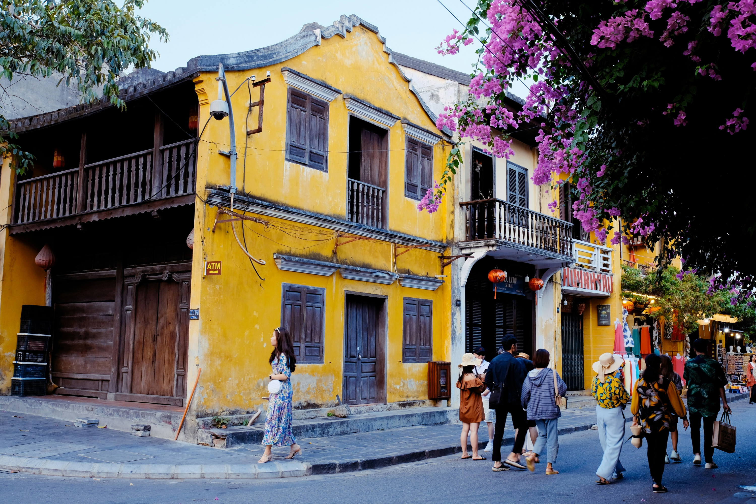 Linh Ung Pagoda - Marble Mountain - Hoi An