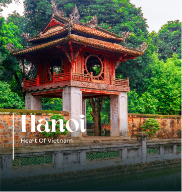 Hanoi