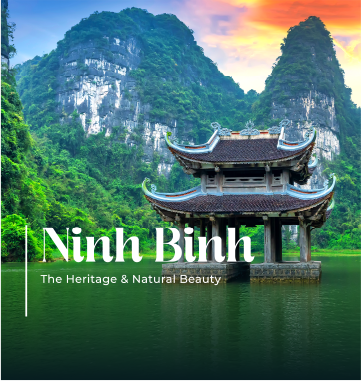 Ninh Binh