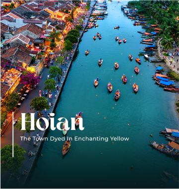 Hoi An