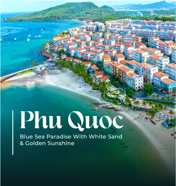 Phu Quoc